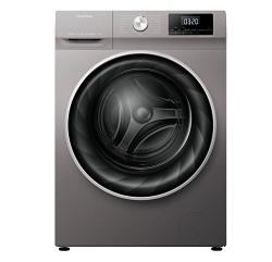 Hisense WFQY1014EVJMT 10Kg Washing Machine