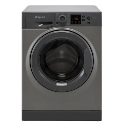 Hotpoint NSWM1043CGGUKN 10Kg Washing Machine