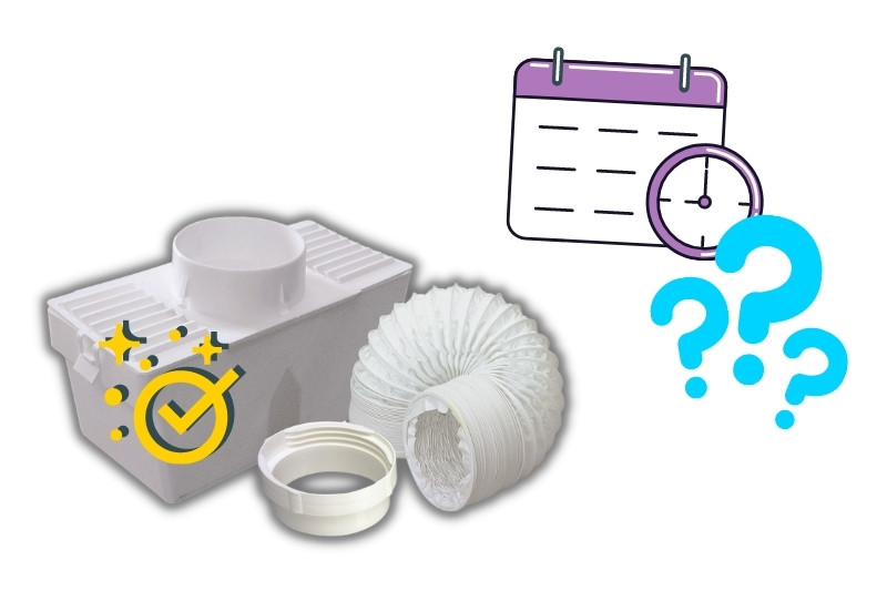 How Often Should You Clean a Tumble Dryer Condenser Box