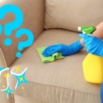 How to Wash Sofa Covers Without Shrinking Them