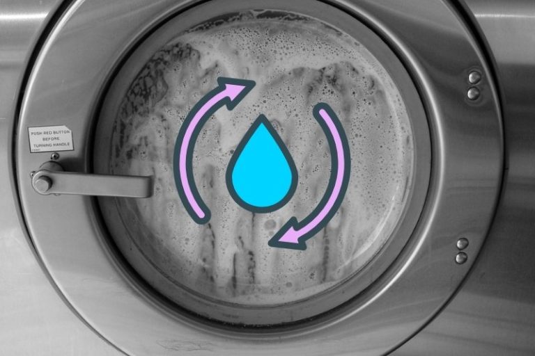 How to Run a Clean Cycle (Maintenance/Service Wash) on a Washing Machine