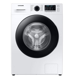 Samsung Series 5 ecobubble WW90TA046AE 9Kg Washing Machine