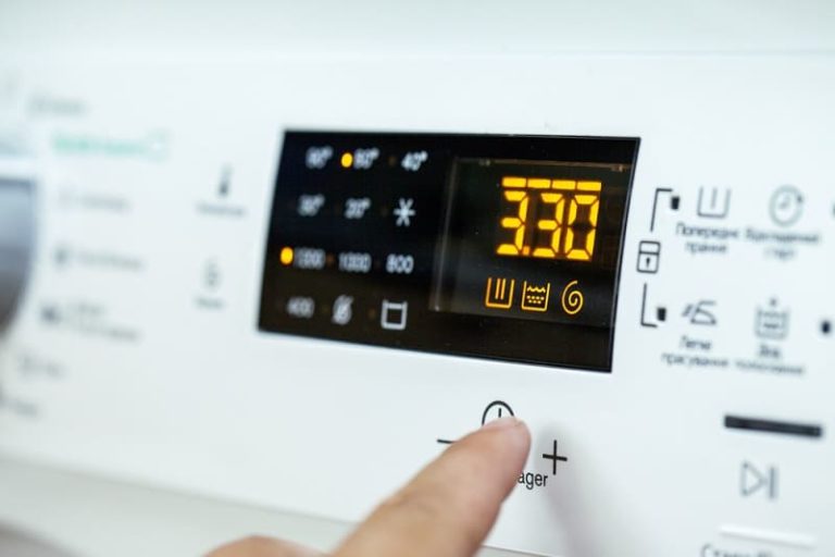 Best Washing Machines with a Delay Timer (UK)