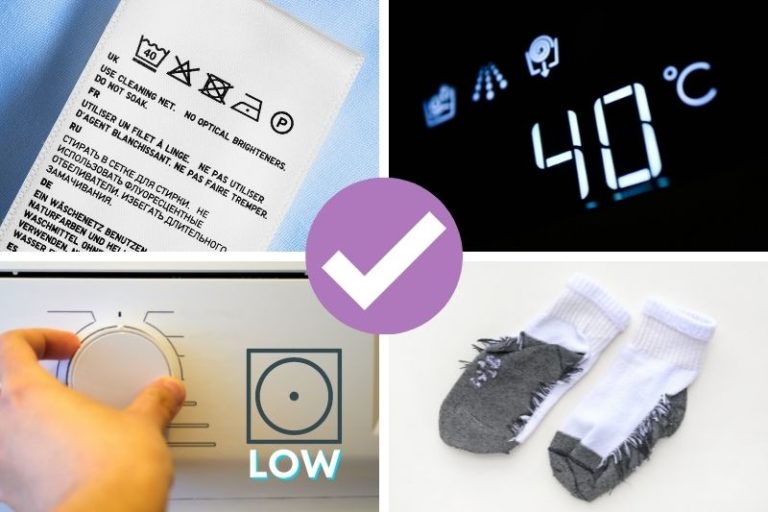 How to Wash Sealskinz Socks