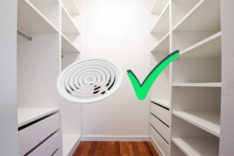 12 Cures for Damp in Wardrobes