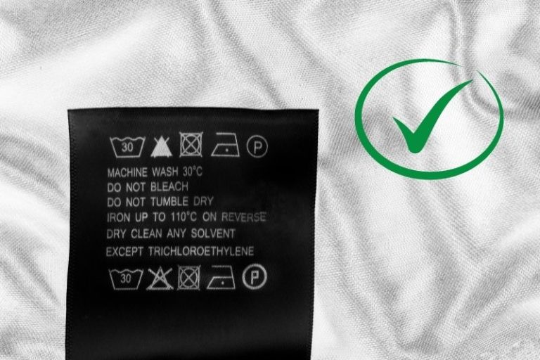 What Temperature Should You Wash Clothes At?