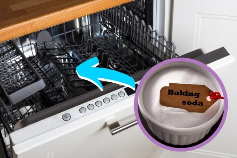 Dishwasher Tablet Alternatives for When You've Run Out