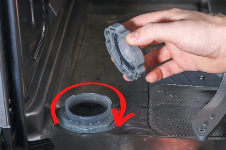 Dishwasher Using Too Much Salt Causes and Solutions