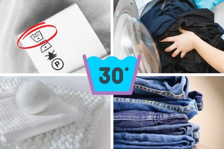 What Temperature Is Considered a Cold Wash in the UK?