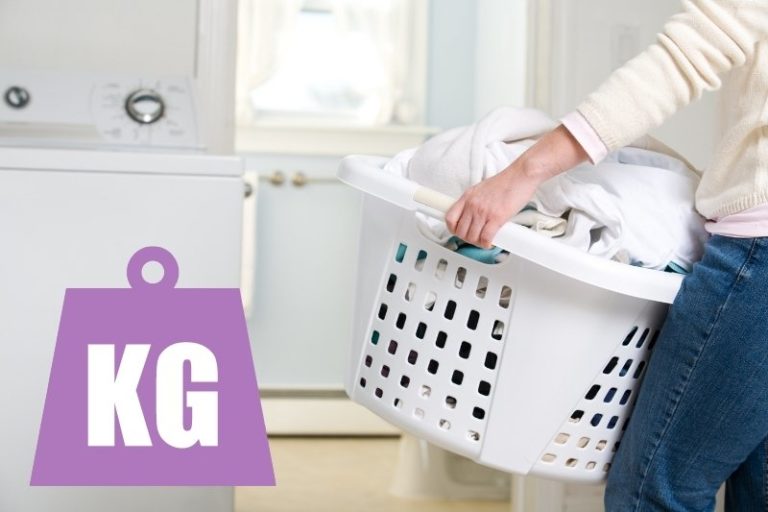 What Happens if You Overload a Washing Machine?