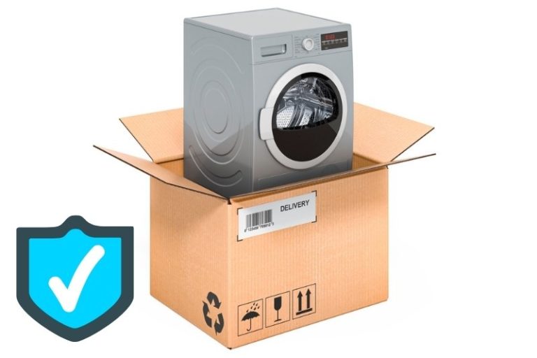 Do Tumble Dryers Have Transit Bolts?