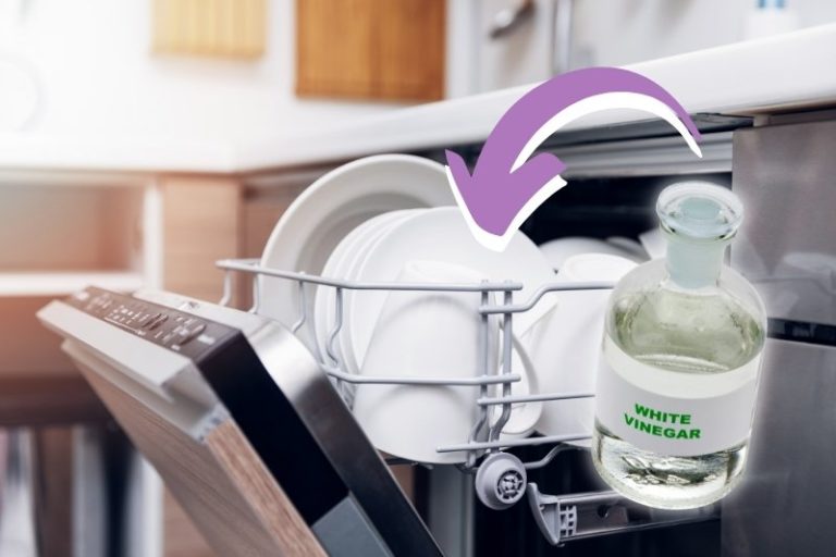 Dishwasher Tablet Alternatives for When You've Run Out
