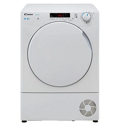 Candy Smart CSEC9DF 9Kg Condenser Tumble Dryer