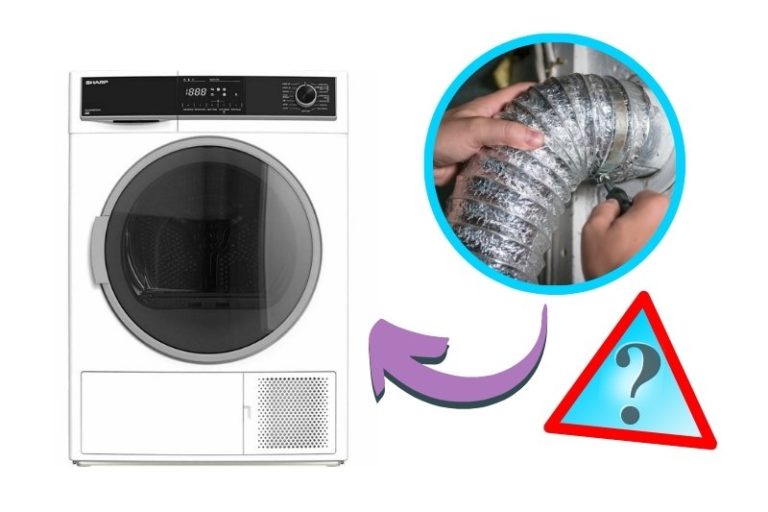 Do Heat Pump Tumble Dryers Need a Vent?