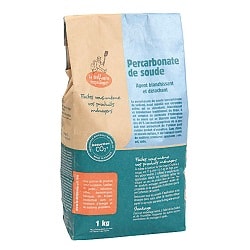 Droguerie Ecologique Sodium Percarbonate