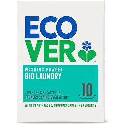 Ecover Bio Washing Powder 
