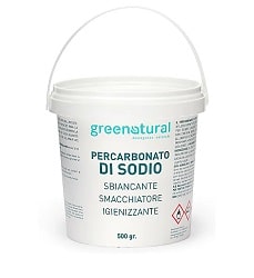 Greenatural Sodium Percarbonate