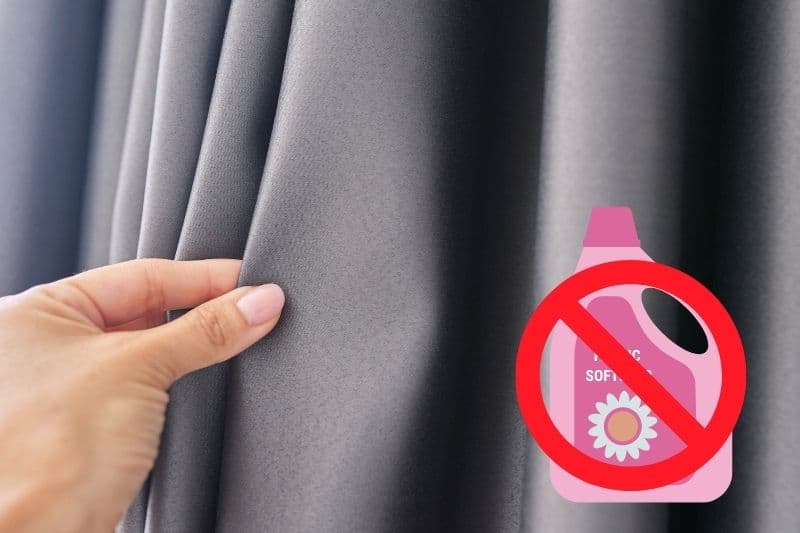 Can You Wash Blackout Curtains?