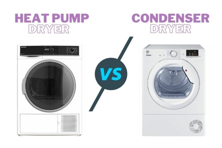 Do Heat Pump Tumble Dryers Need A Vent?