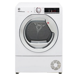 Hoover HLEC9TCG 9Kg Condenser Tumble Dryer