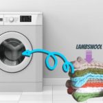 How to Wash Lambswool
