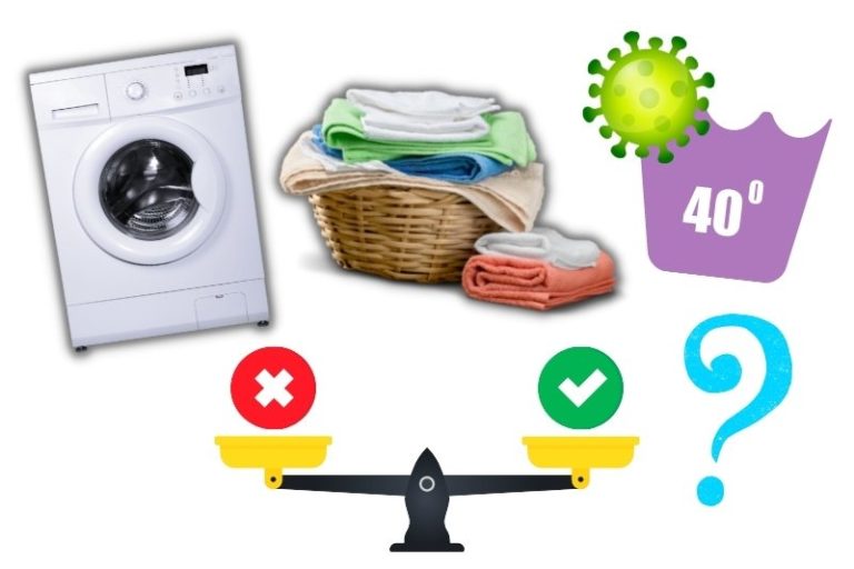 16 Biggest Laundry Myths Debunked (And the Facts!)