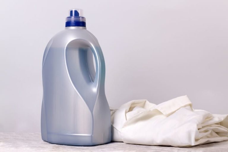 Best Bio Laundry Detergents (UK)
