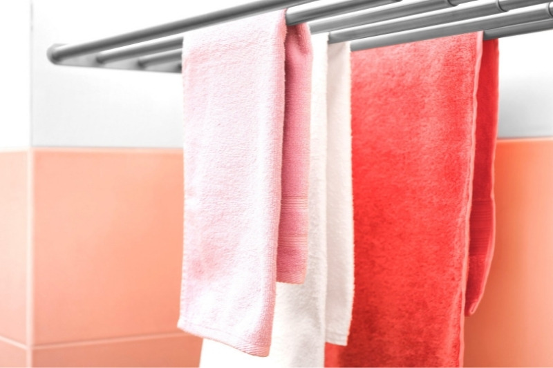 How to Dry Something That Can't Be Tumble Dried