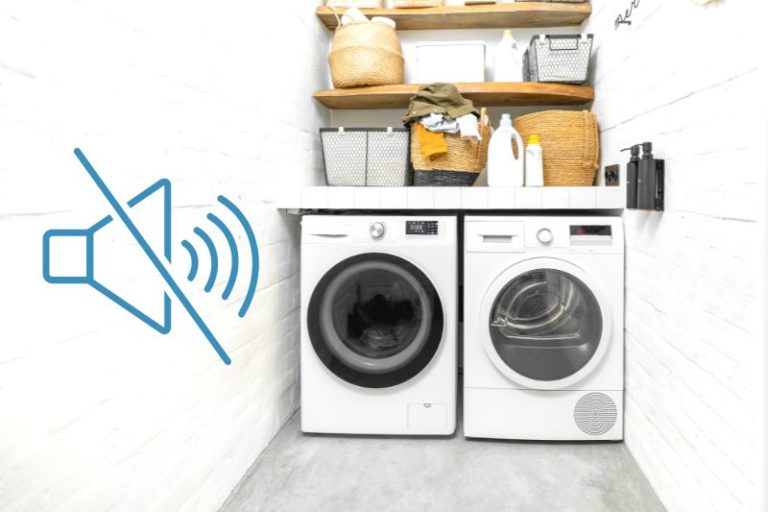 Quietest Tumble Dryers (UK)
