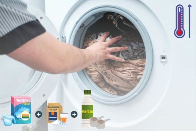 What Causes SourSmelling Laundry?