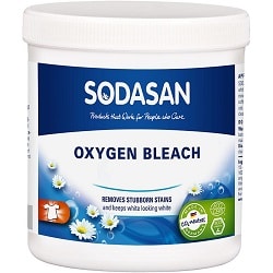 Sodasan Oxygen Bleach