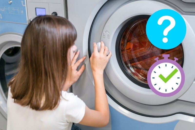 How Long Do Washing Machines Last?