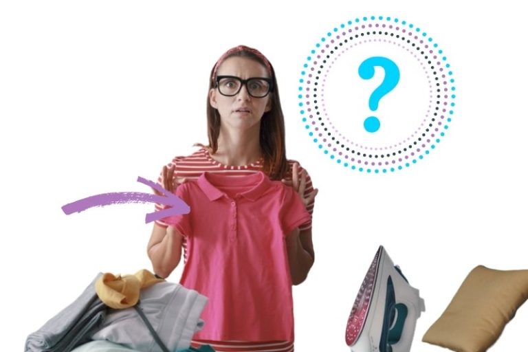 How to Unshrink Clothes