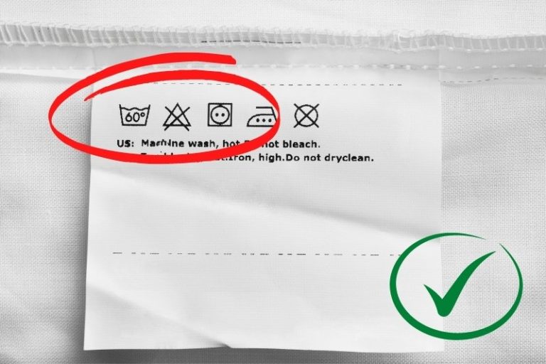 What Temperature Should You Wash Sheets At?