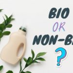 Which Is Better for the Environment - Bio or Non-Bio Detergent?