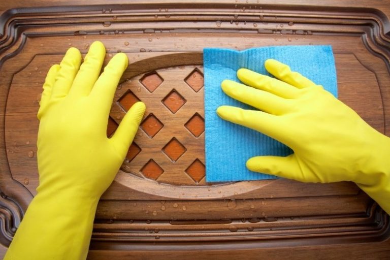 Why Is There Mould on My Furniture But Not on the Walls?