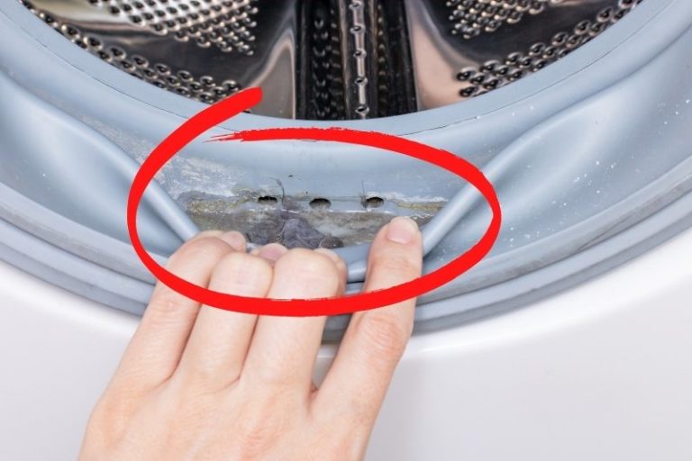 How to Stop Your Clothes Smelling Damp (Causes and Solutions)