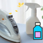 How to Make Your Own Scented Ironing Water