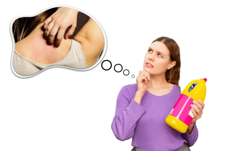 Is Fabric Softener Bad for You or Your Clothes?