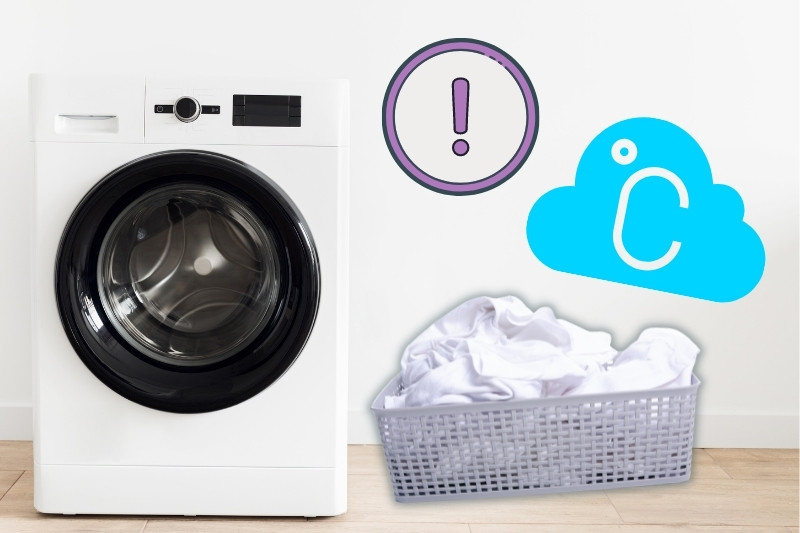 Can You Wash Black and White Clothes Together?