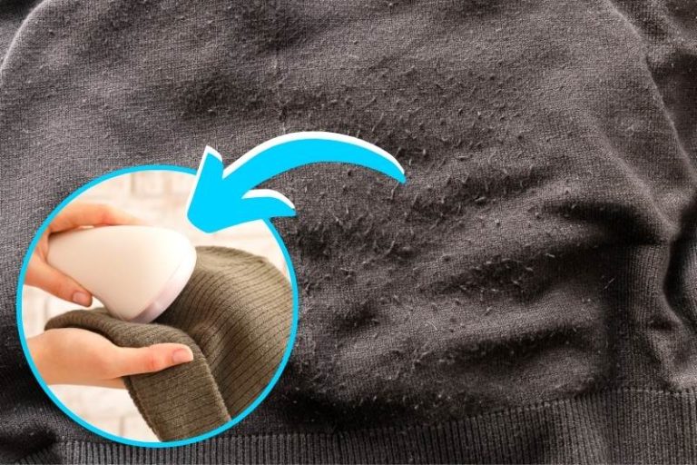 How to Keep a Fleece Fluffy