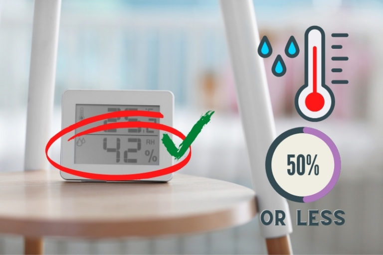 Why Is There Mould on My Furniture But Not on the Walls?