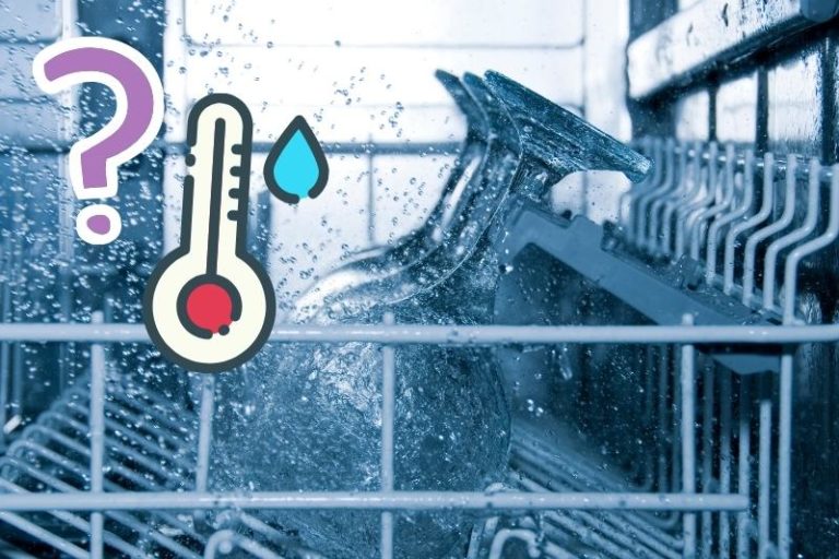 Why Is My Dishwasher Leaving a White Chalky Residue on Everything?