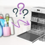 Can You Use Laundry Detergent to Wash Dishes
