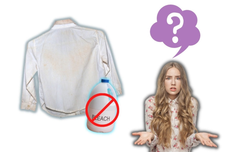 How to Remove Mildew from Fabric Without Bleach