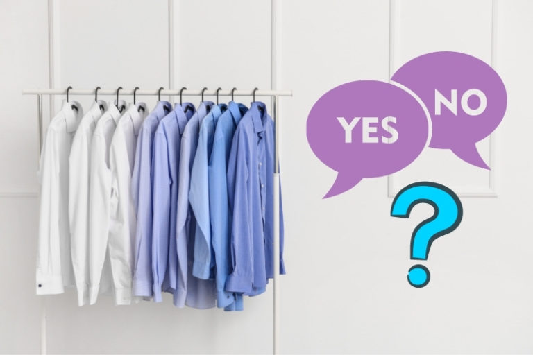 How Does Dry Cleaning Work in the UK?
