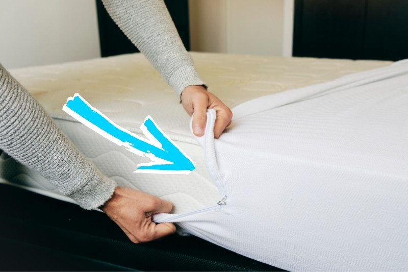 How to Clean a Dirty Mattress