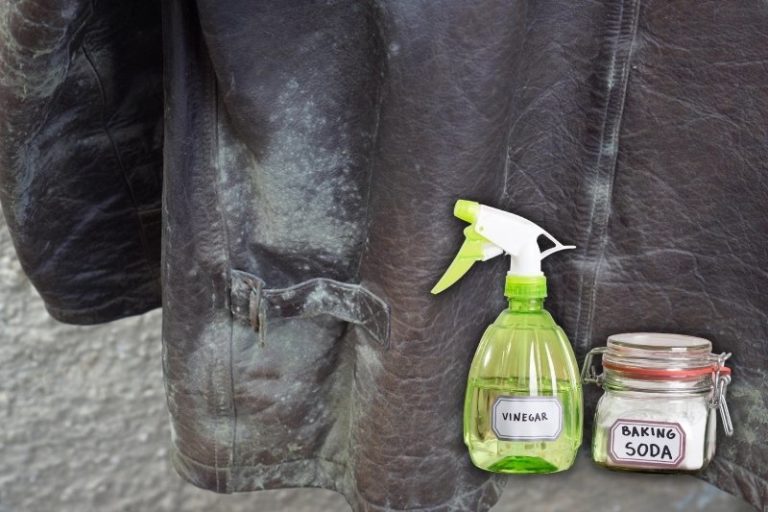 How to Remove Mildew from Fabric Without Bleach