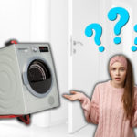 Where to Put a Tumble Dryer in a Small House