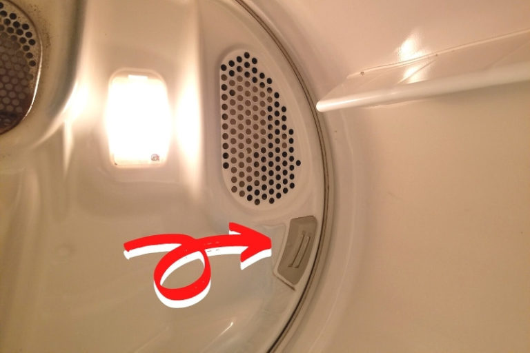 How to Clean a Tumble Dryer